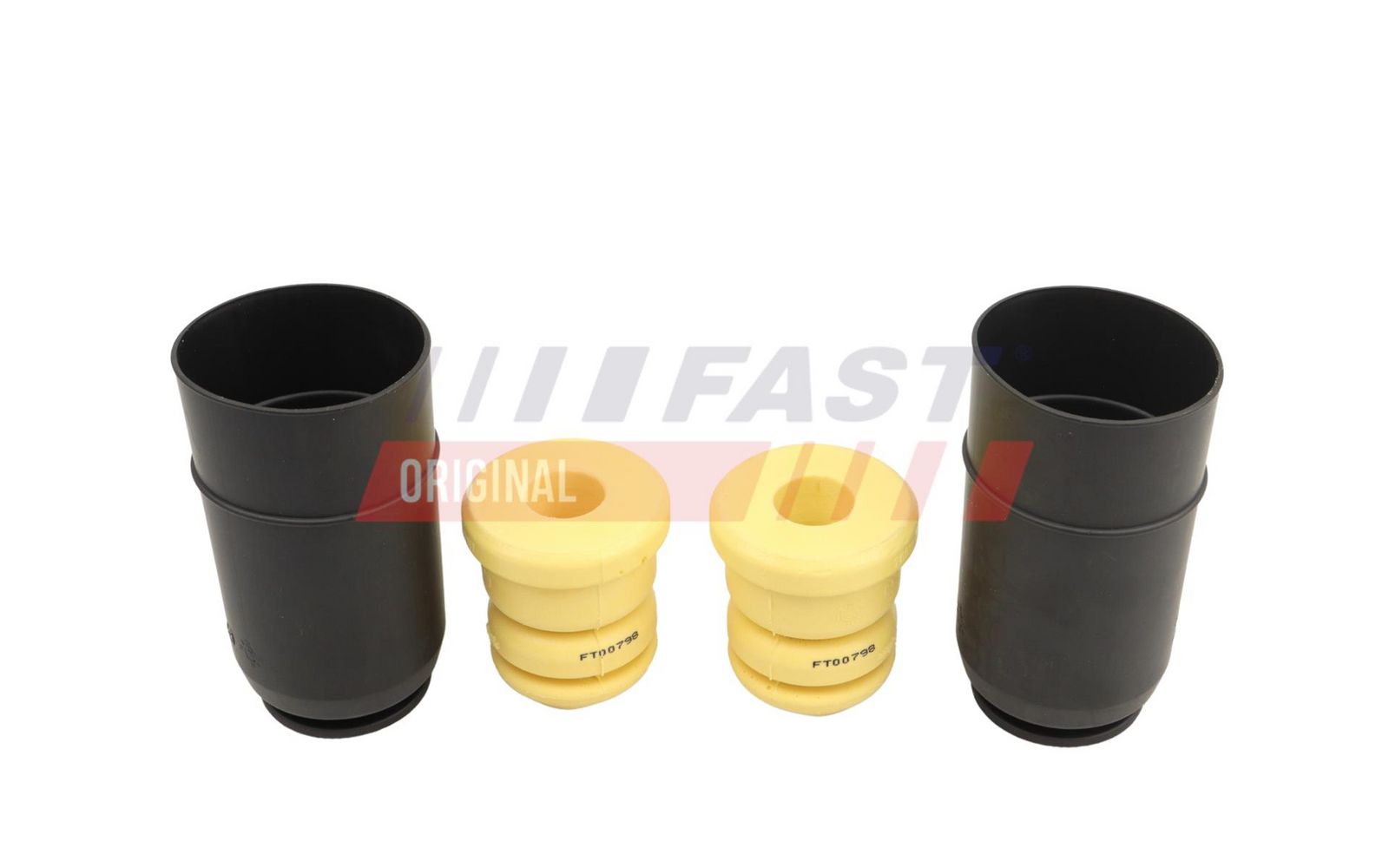 Dust Protection Kit, shock absorber-1
