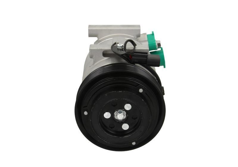 BV PSH 090.255.084.200 Compressor, air conditioning