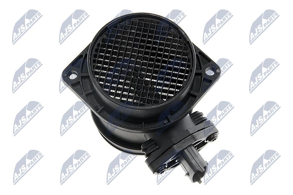 Mass Air Flow Sensor-4