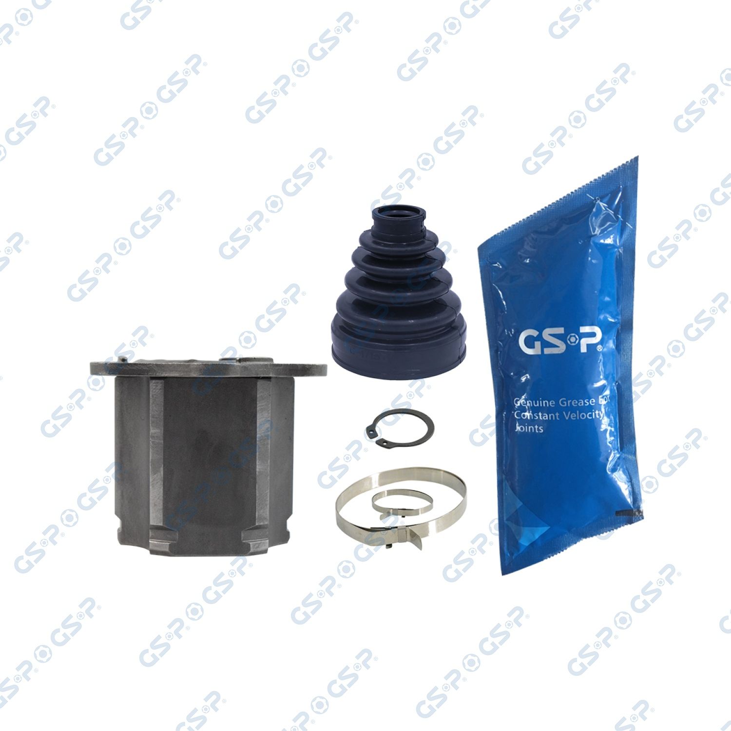 GSP 601075 Joint kit, drive shaft