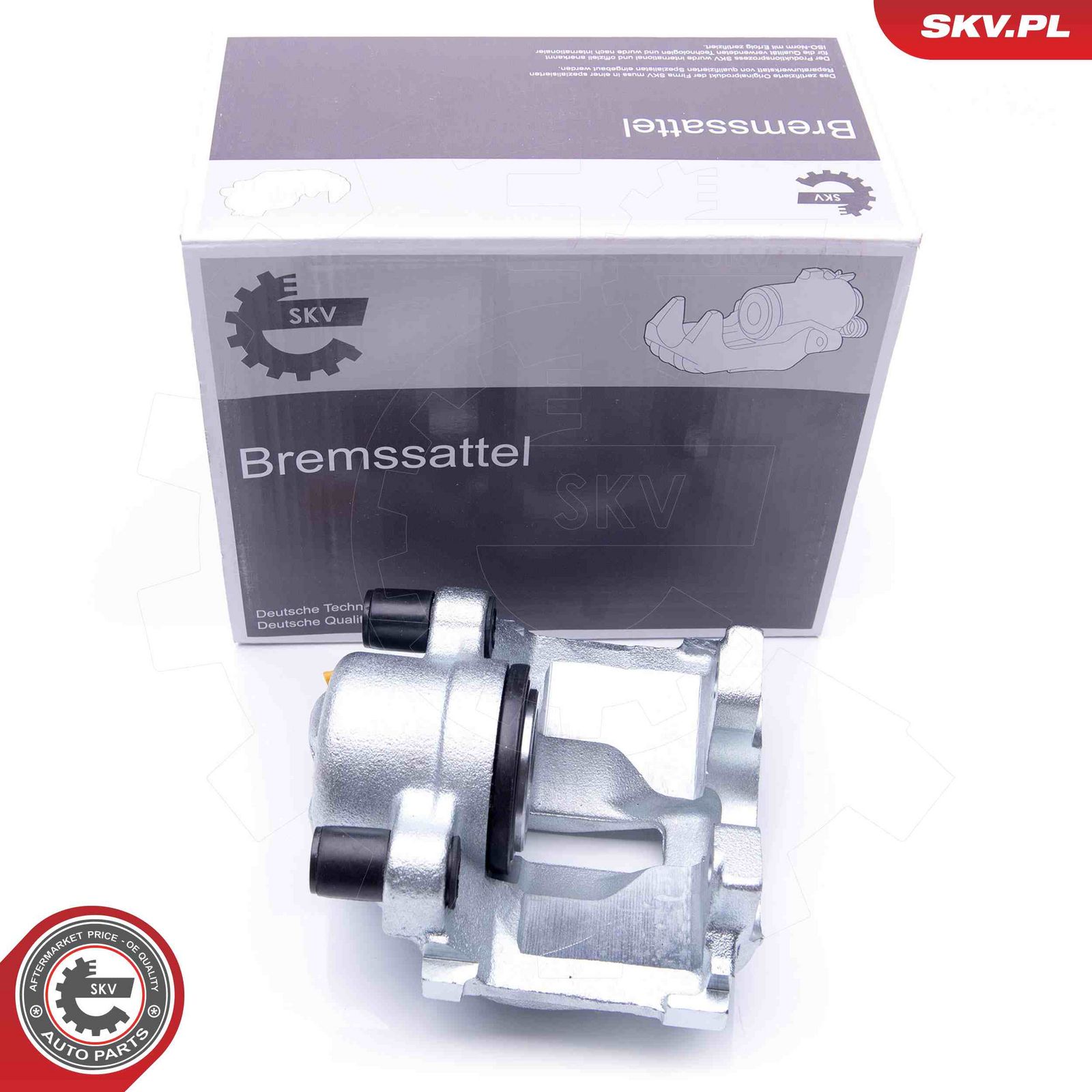 Brake Caliper-6