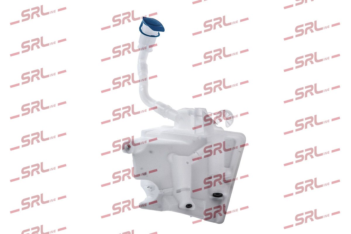 SRLINE 9533ZBS-1S Washer fluid reservoir, window cleaning