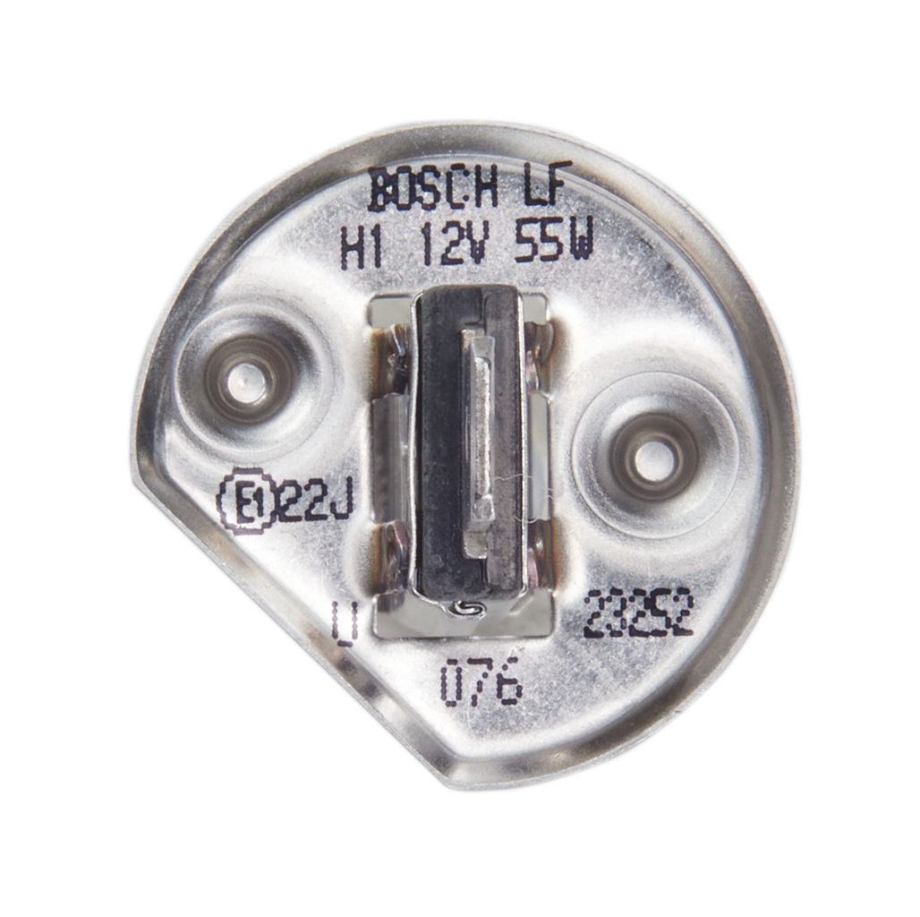 Bulb, high beam headlight-4