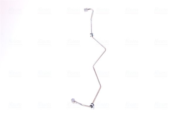 NISSENS 935021 Oil line, charger