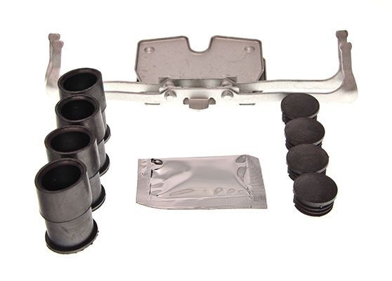 Accessory Kit, disc brake pad-1