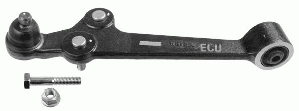 Control/Trailing Arm, wheel suspension-main