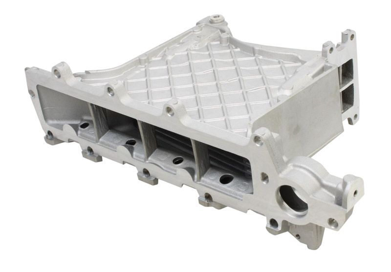 MAXGEAR AC630113 Charge air cooler