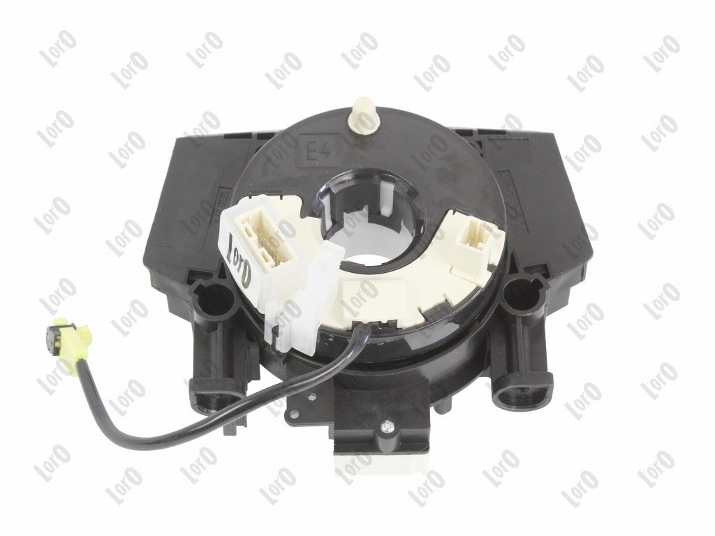 ABAKUS 134-01-052 Clock spring, airbag