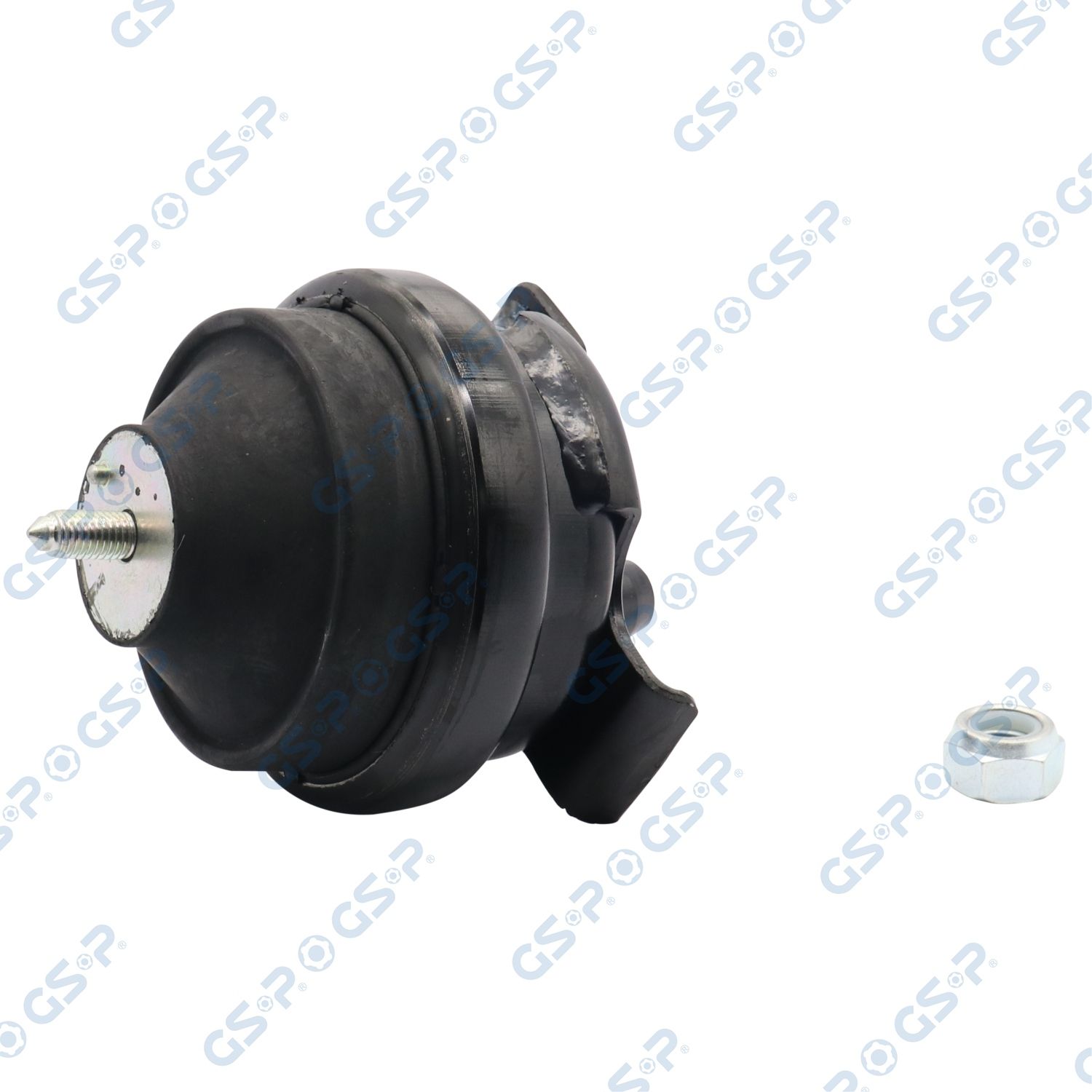 GSP 510017S Mounting, engine