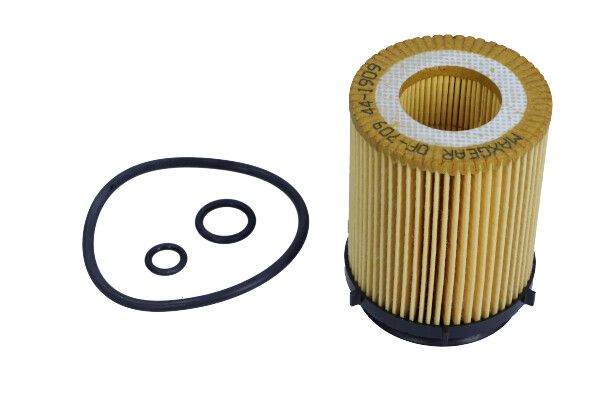 MAXGEAR 26-1518 Oil filter