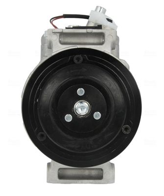 Compressor, air conditioning-2