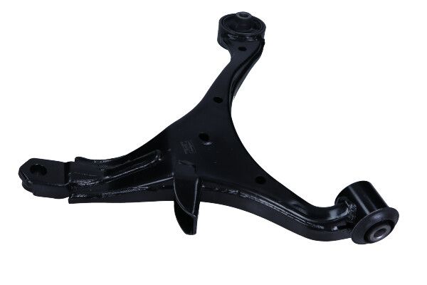 Control/Trailing Arm, wheel suspension-main