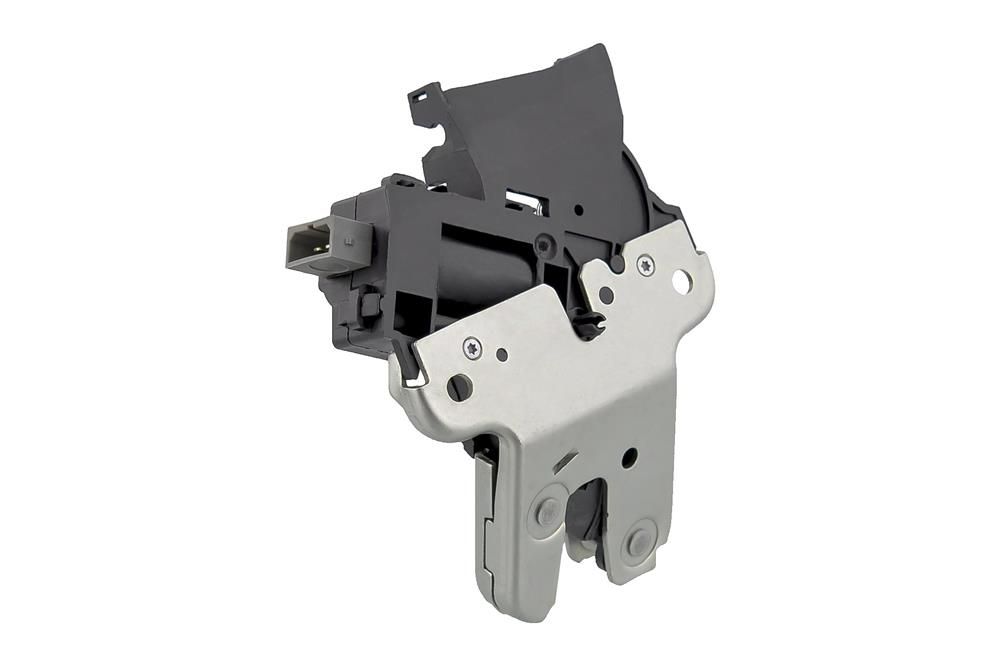 TOPRAN 110 950 Tailgate lock