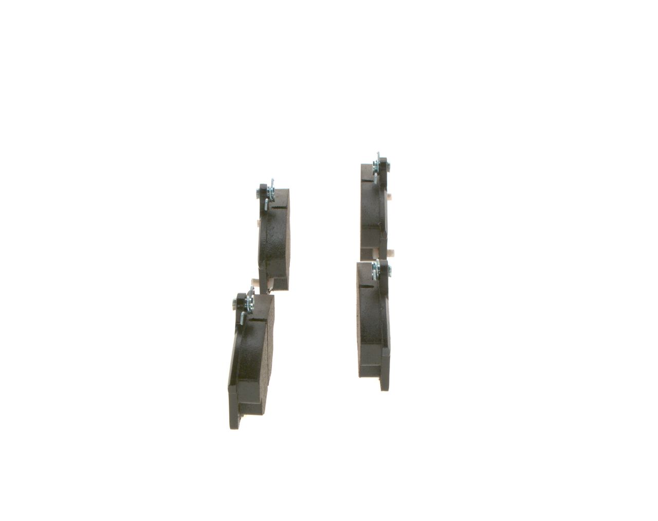 Brake Pad Set, disc brake-3