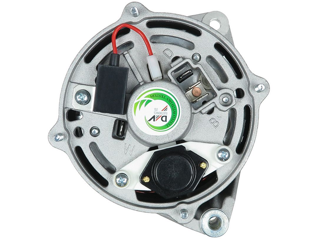 Alternator-2