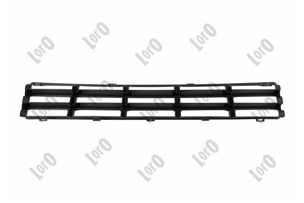 Ventilation Grille, bumper-1