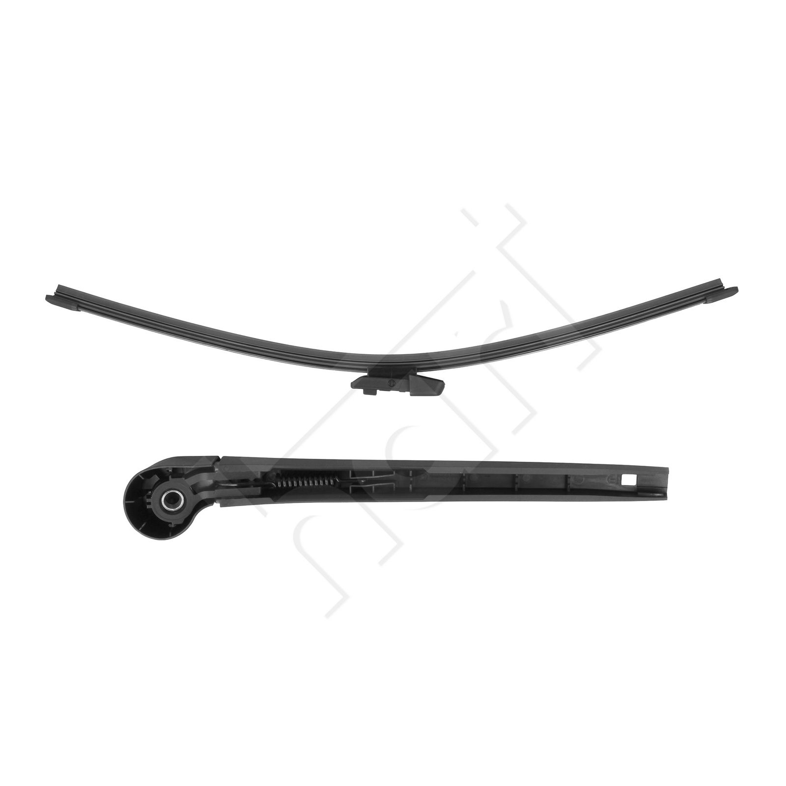 HART B86 249 Wiper arm, window cleaning