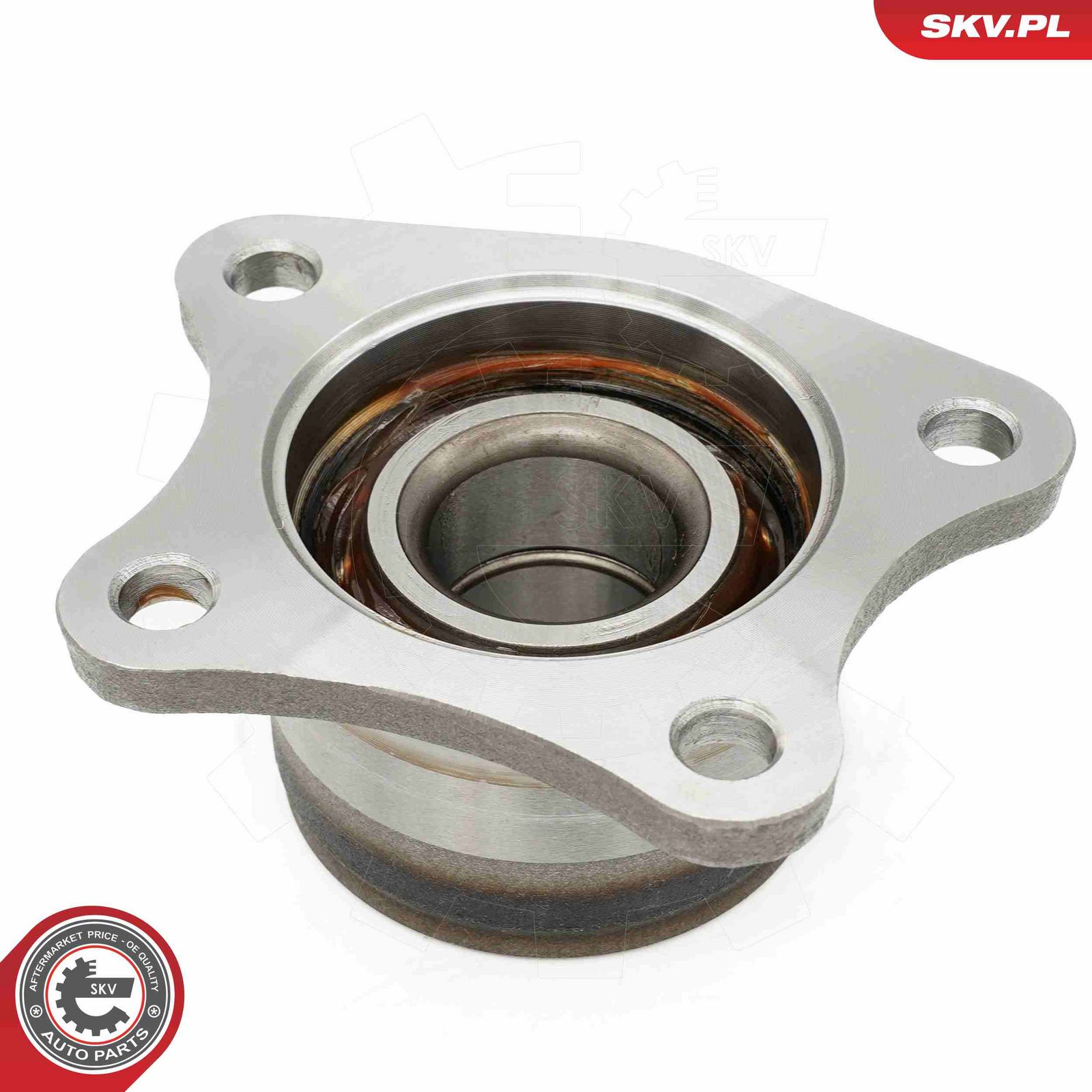Wheel Bearing Kit-3
