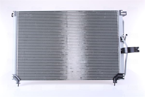 kondensatorius, oro kondicionierius