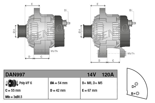 Alternator-2