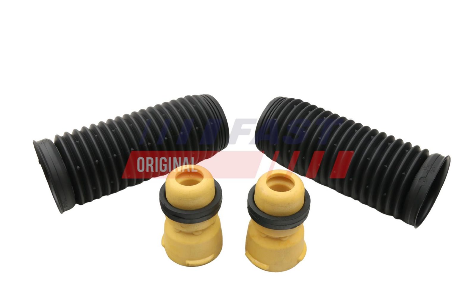 FAST FT12510 Dust protection kit, shock absorber