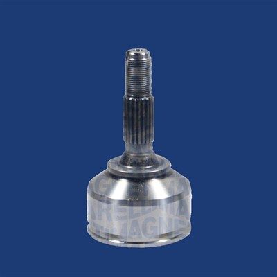MAGNETI MARELLI 302015100240 Joint kit, drive shaft