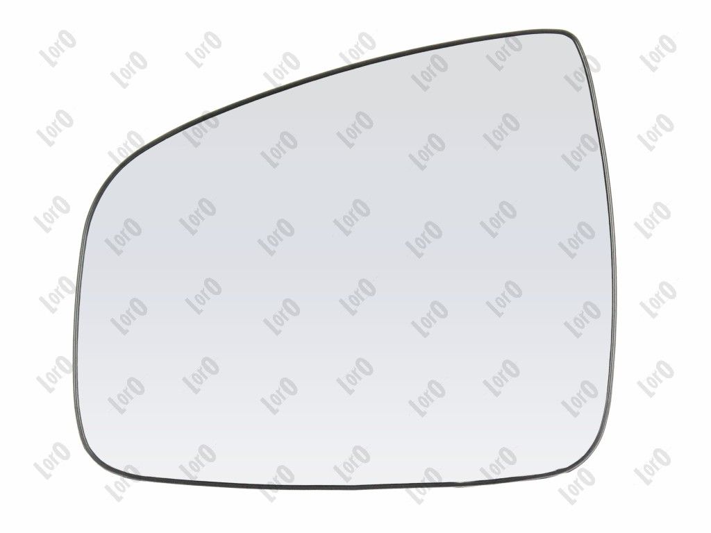 Mirror Glass, exterior mirror-1
