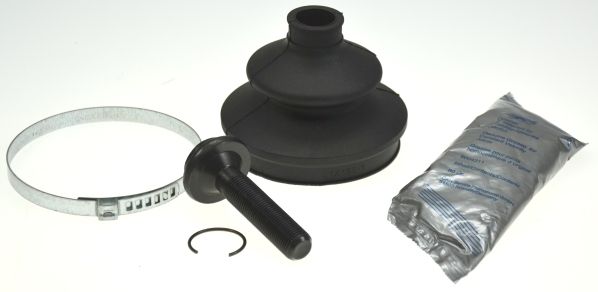 LÖBRO 305124 Bellow kit, drive shaft