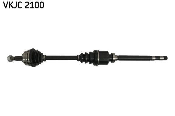 SKF VKJC 2100 Drive shaft