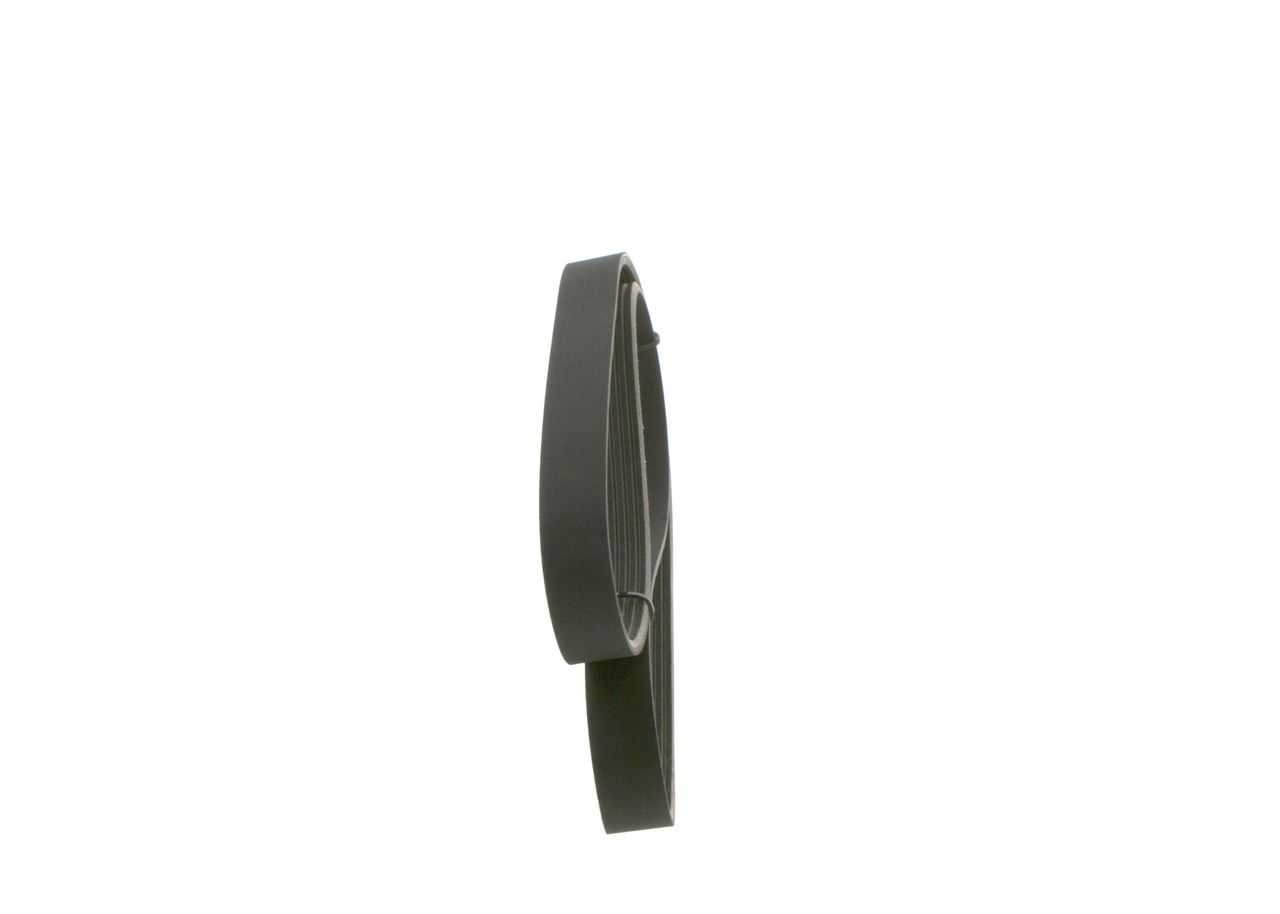 V-ribbed Belt-1