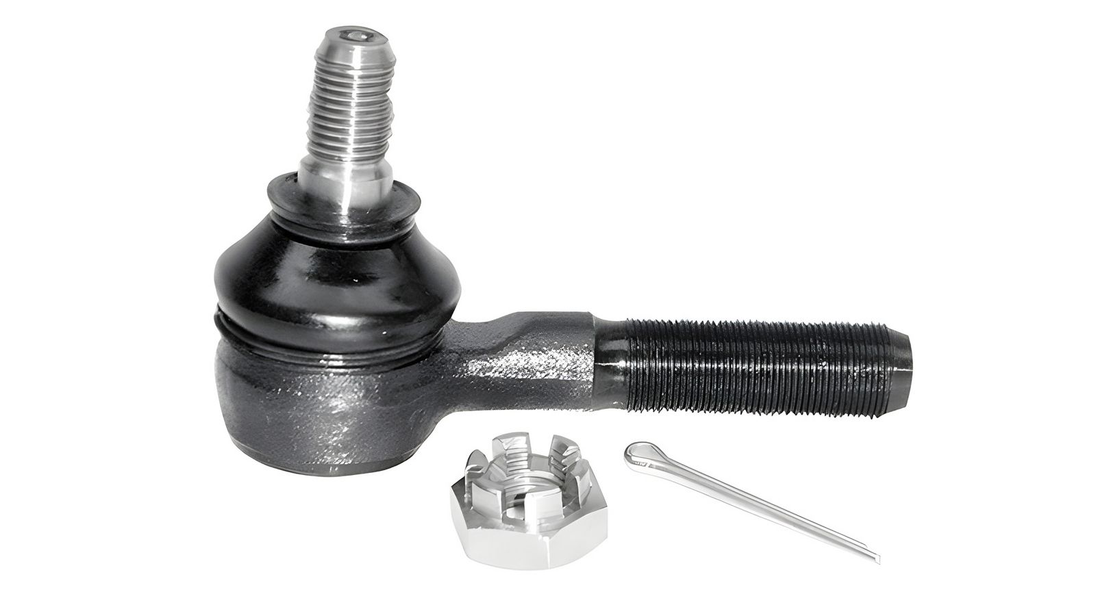 SKF VKDY 312057 Tie rod end