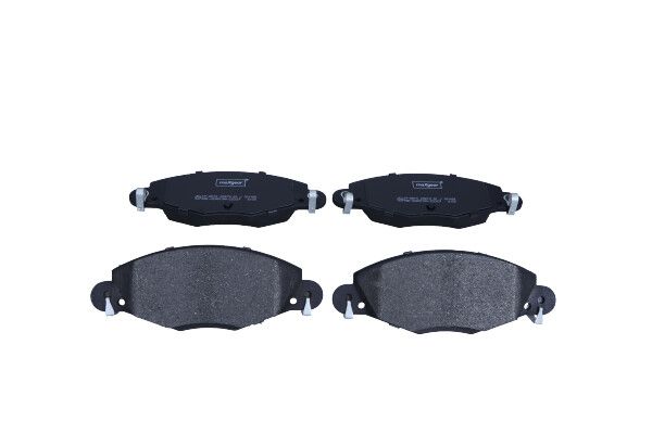 MAXGEAR 19-0873 Brake pad set, disc brake