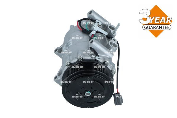 Compressor, air conditioning-1