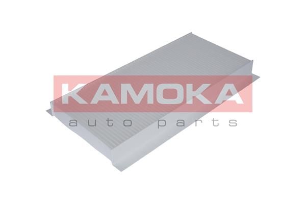 KAMOKA F400801 Filtras, salono oras