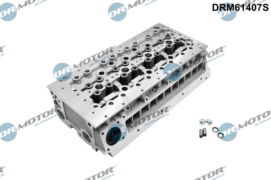 Cylinder Head-1