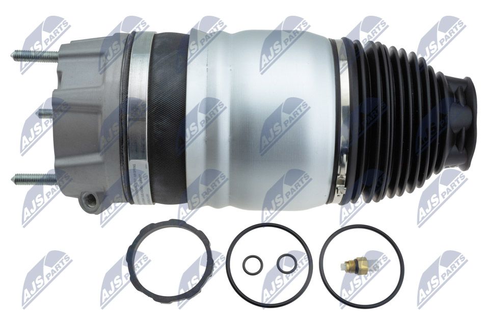 Air Suspension Strut-2
