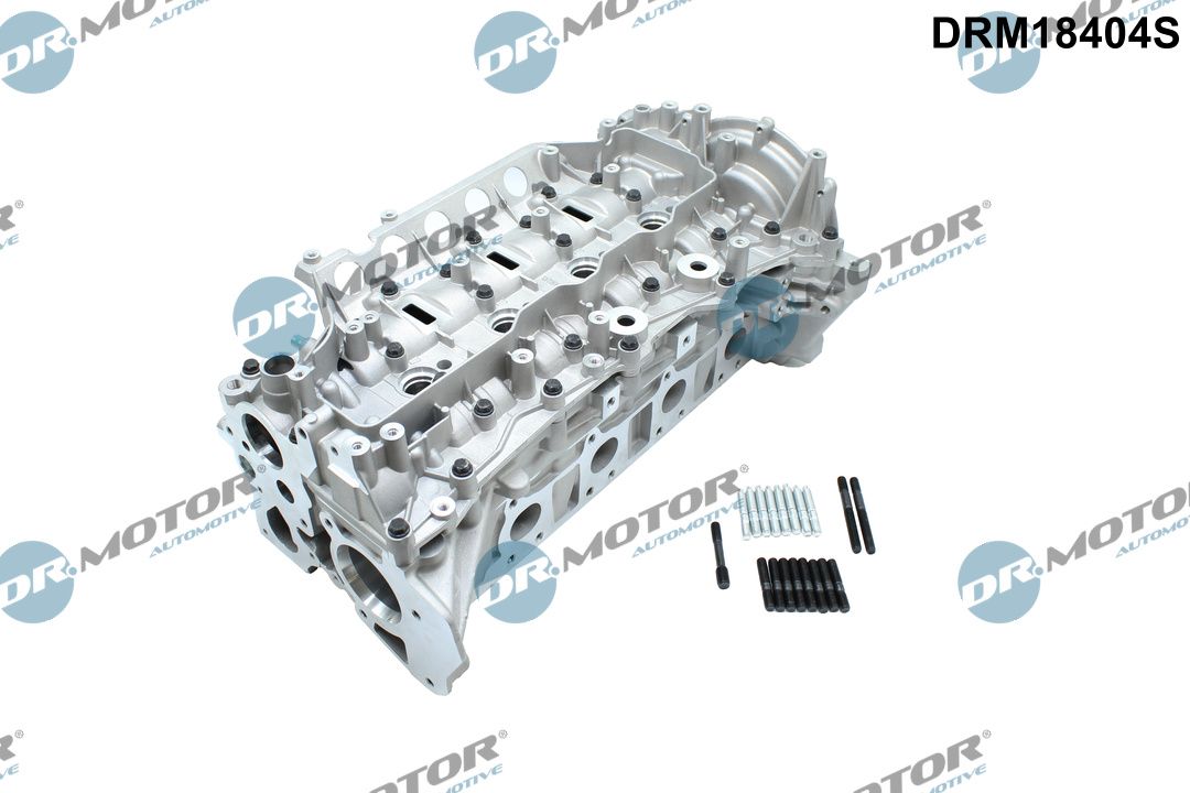 Cylinder Head-2