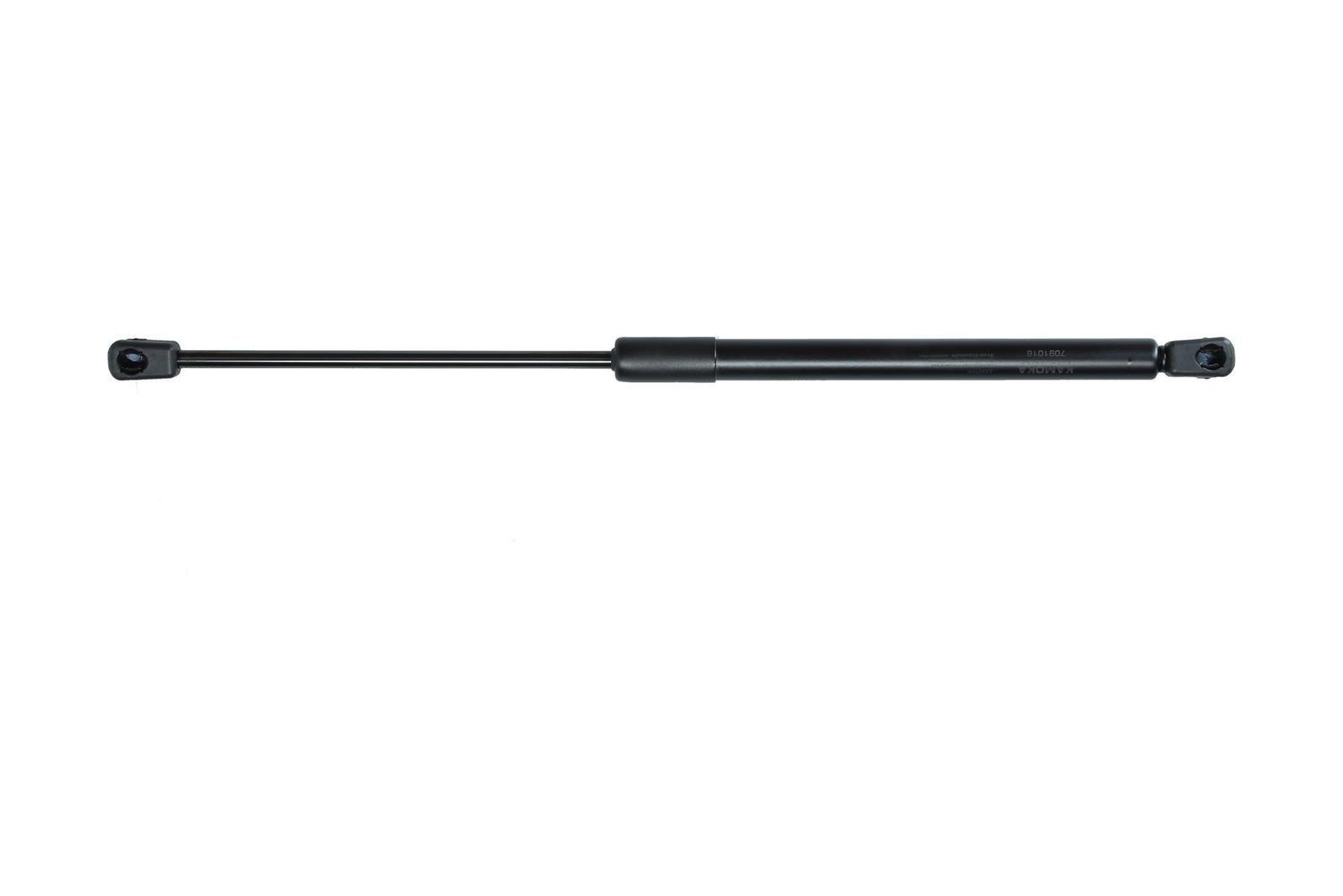 KAMOKA 7091018 Gas spring, bonnet