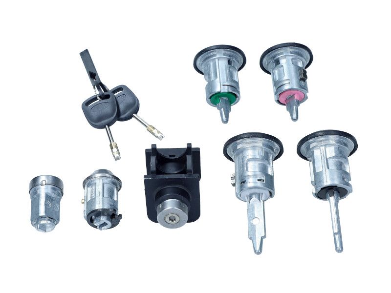 Lock Set, locking system-1