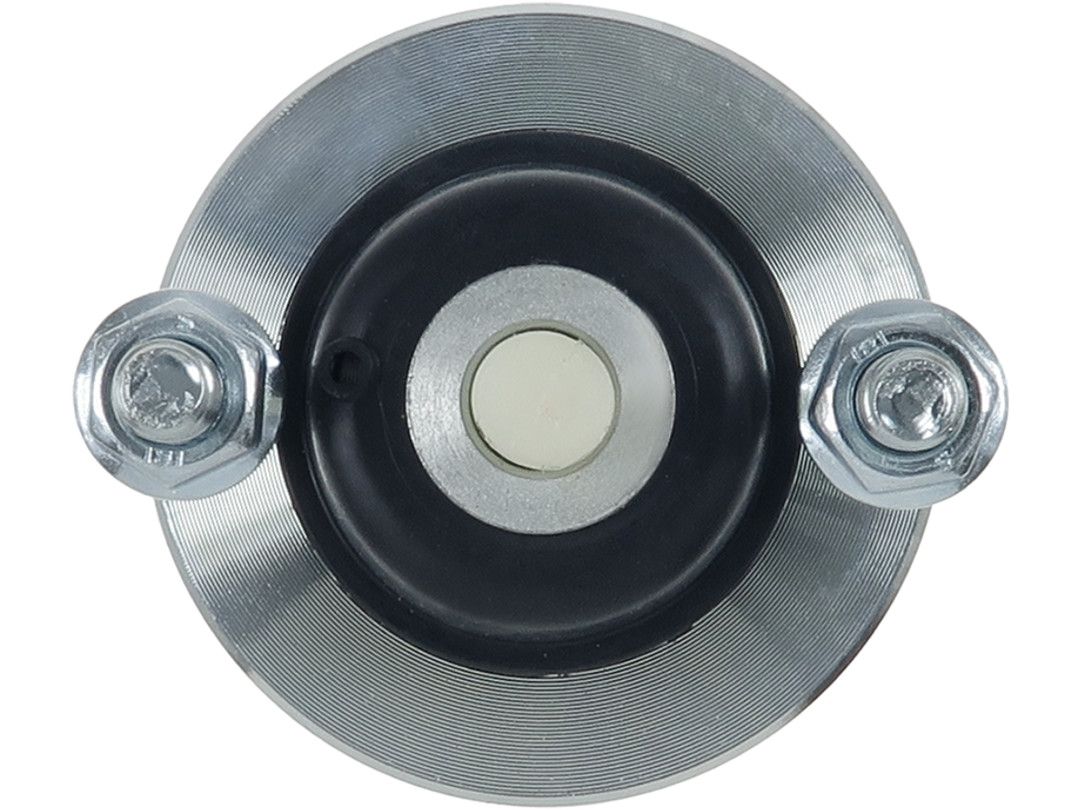 Solenoid Switch, starter-1