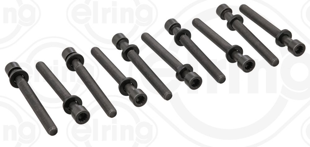 ELRING 819.824 Cylinder head bolt set