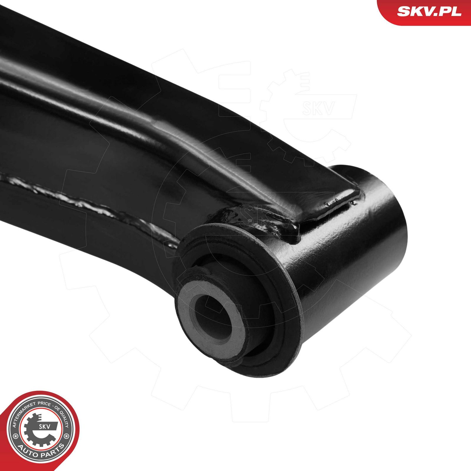 Control/Trailing Arm, wheel suspension-4