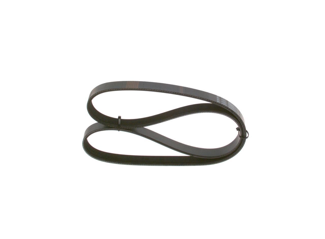 V-ribbed Belt-2