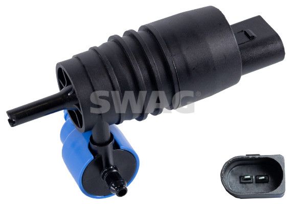 SWAG 10 92 6259 Washer fluid pump, window cleaning