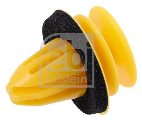 Retaining Clip, underbody panelling-1