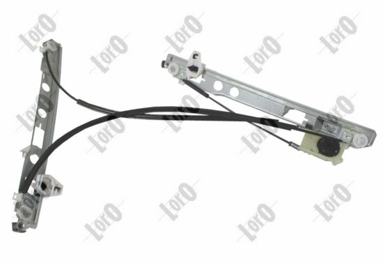 Window Regulator-1