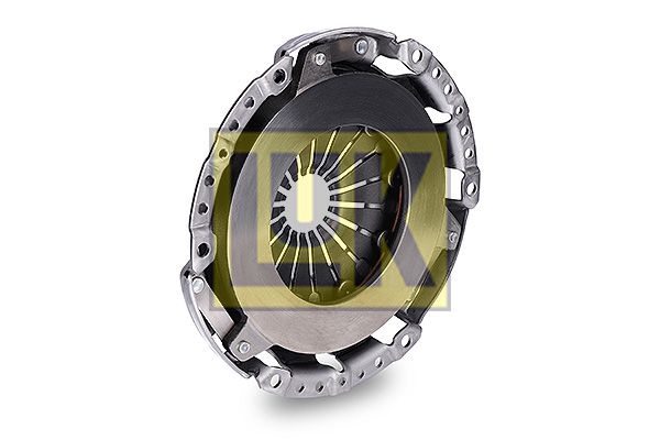 SCHAEFFLER LUK 119 0001 10 Clutch pressure plate