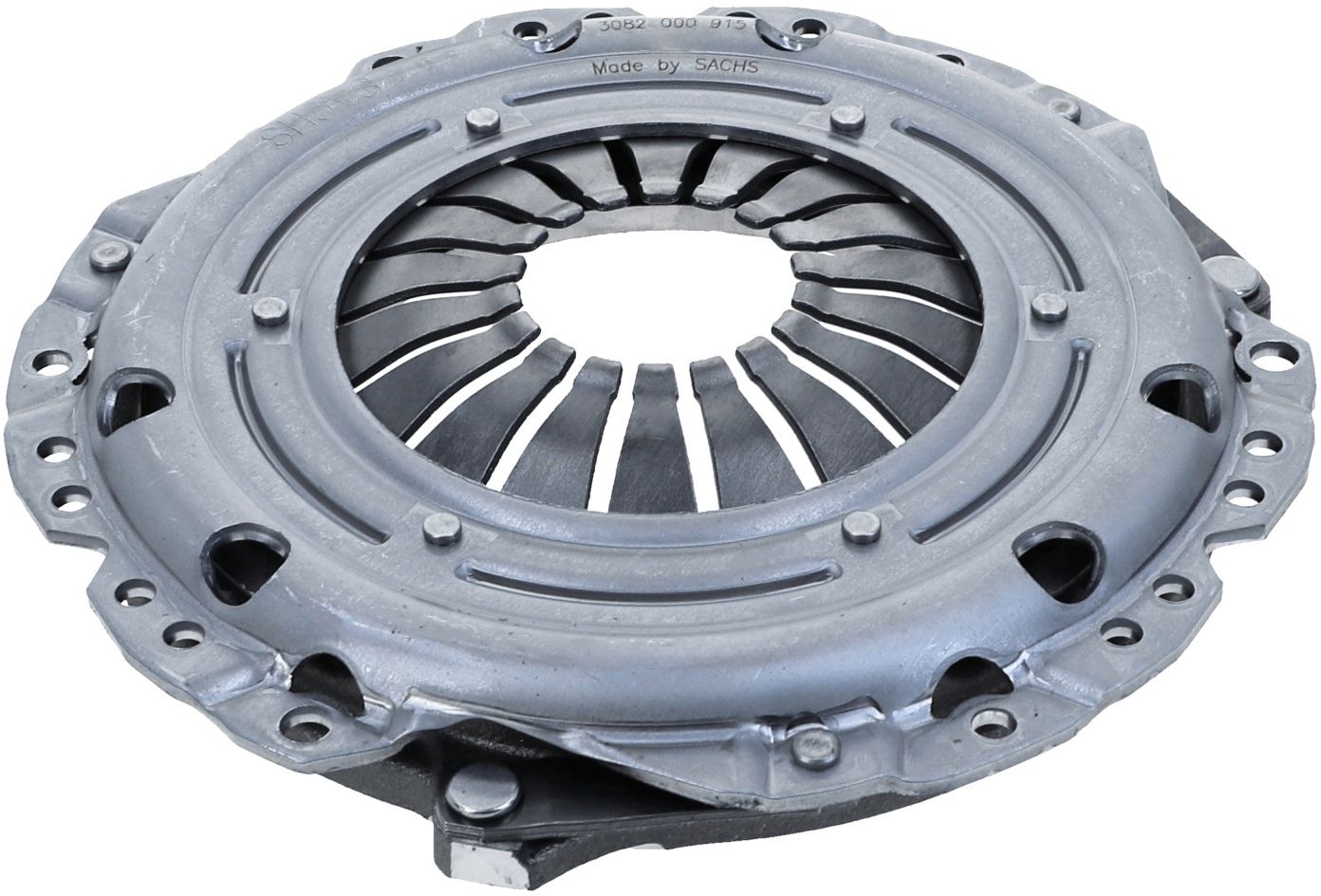 Clutch Kit-1