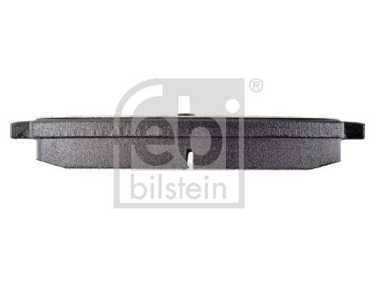 Brake Pad Set, disc brake-1