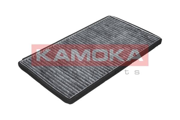 KAMOKA F500501 Filter, cabin air